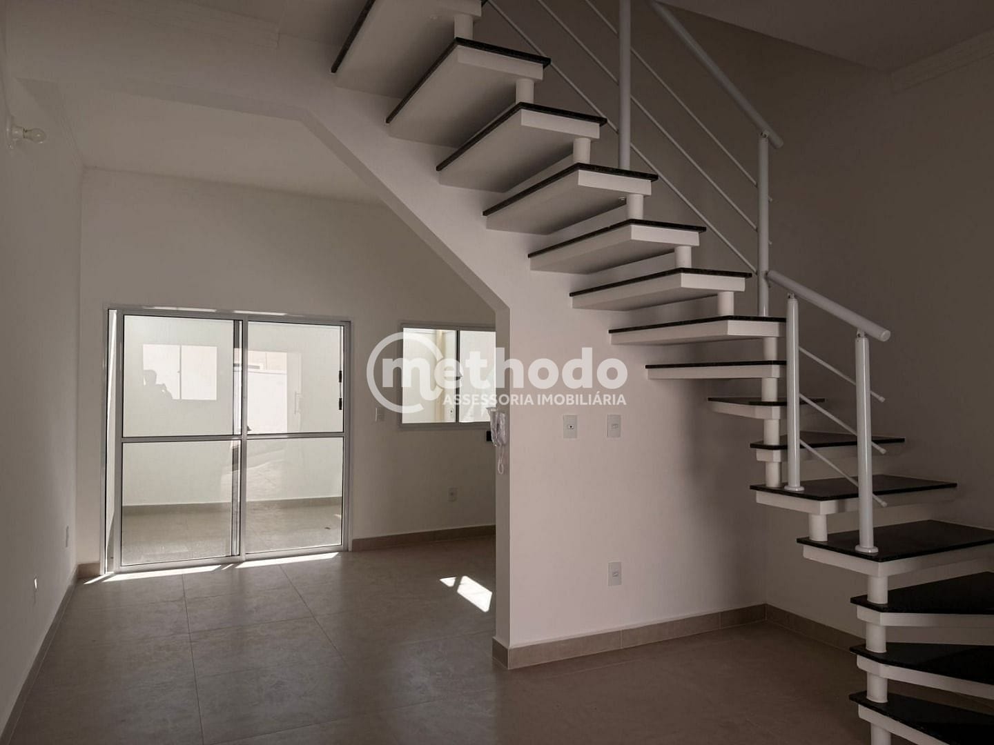 Casa, 2 quartos, 76 m² - Foto 2