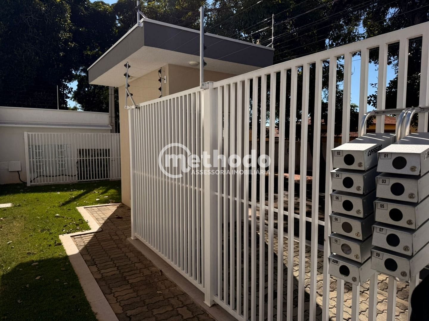 Casa, 2 quartos, 76 m² - Foto 29