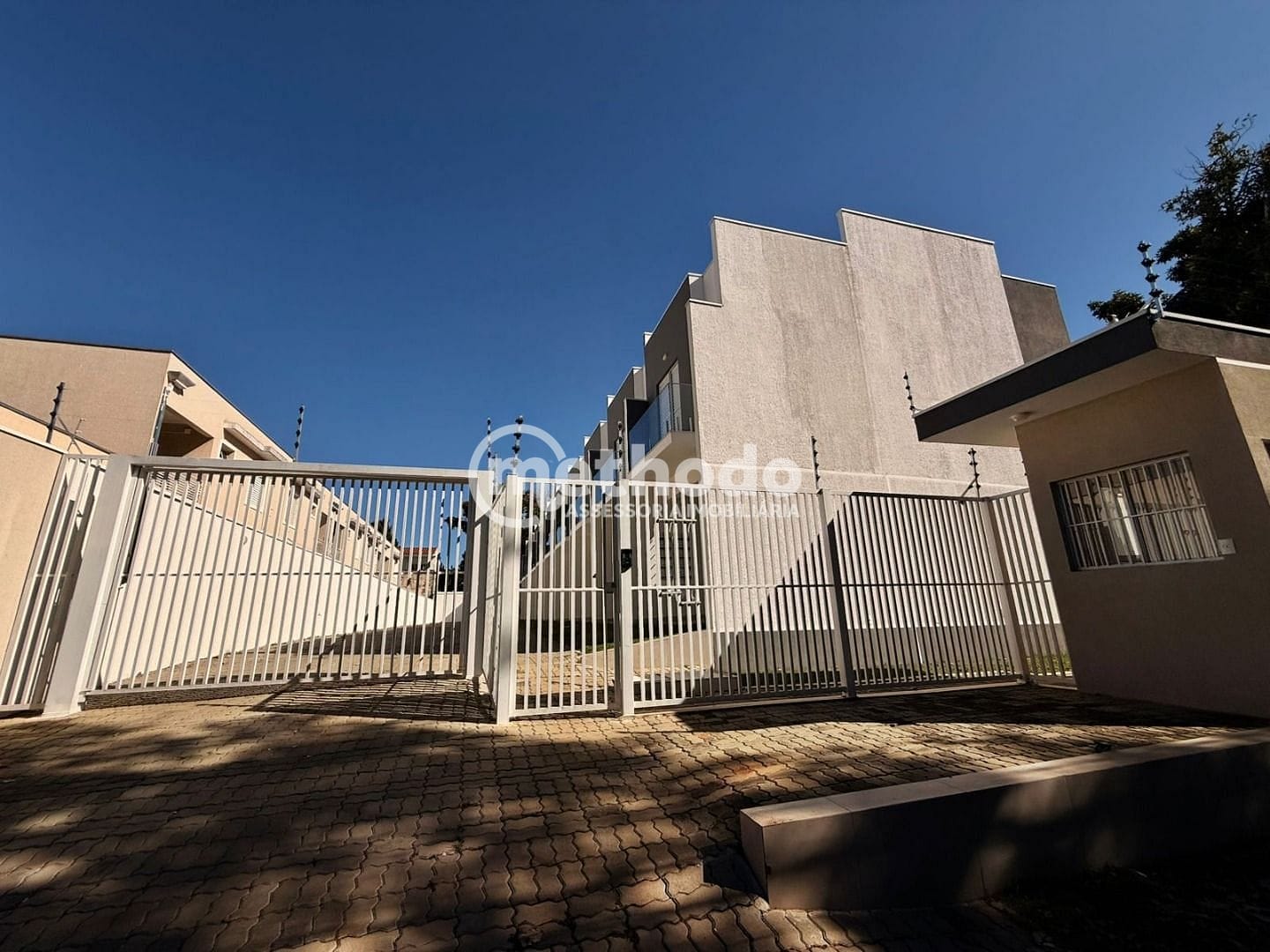 Casa, 2 quartos, 76 m² - Foto 30