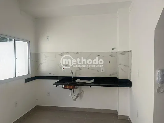 Casa com 92m² 2 quartos e 3 banheiros, à venda, no bairro Parque Taquaral em Campinas