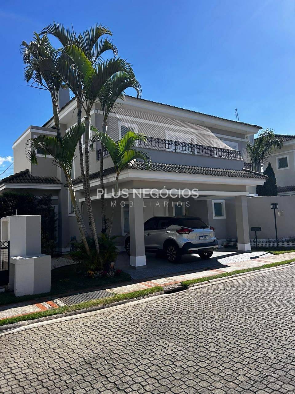 Casa, 4 quartos, 240 m² - Foto 2