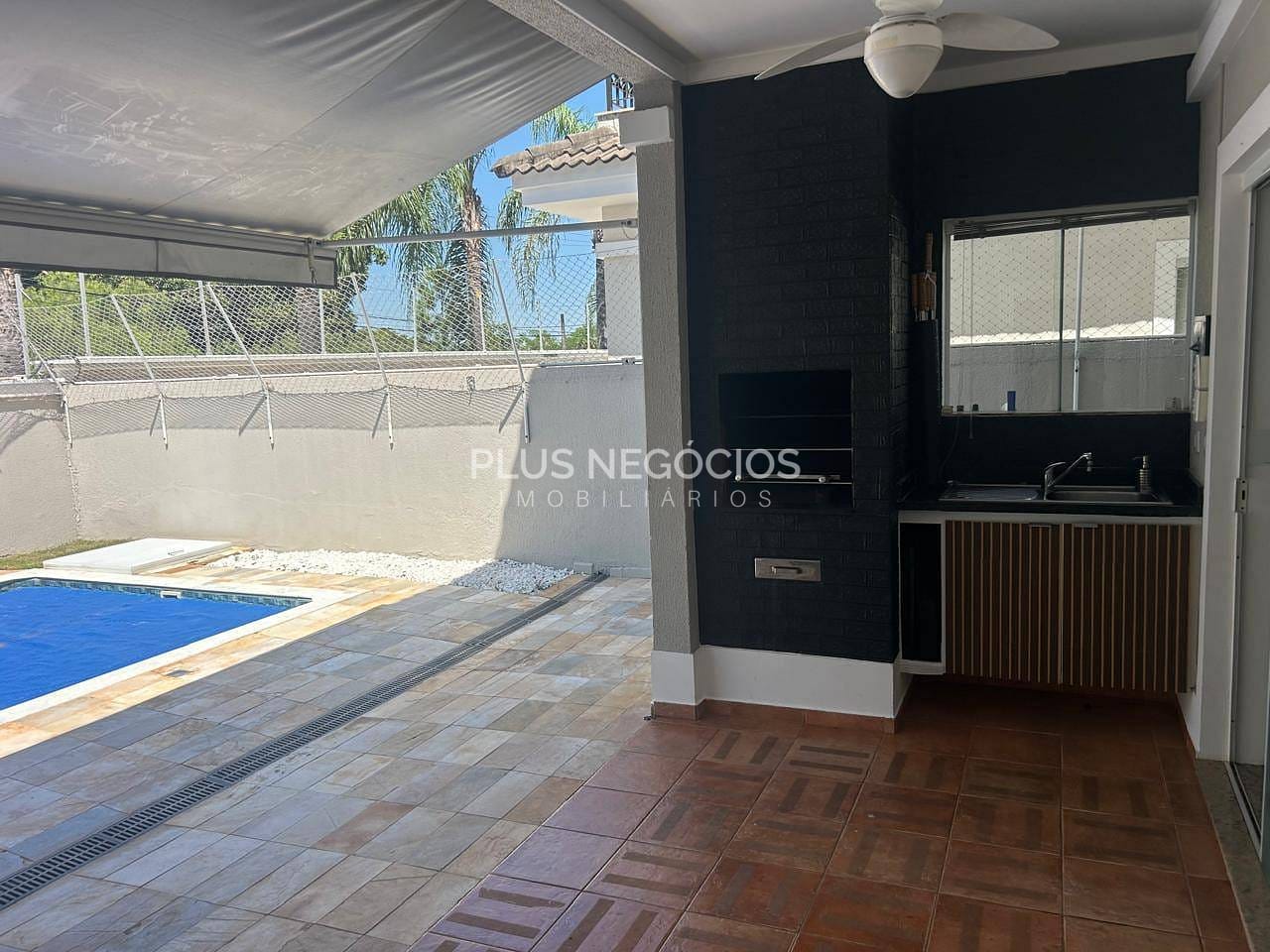 Casa, 4 quartos, 240 m² - Foto 10