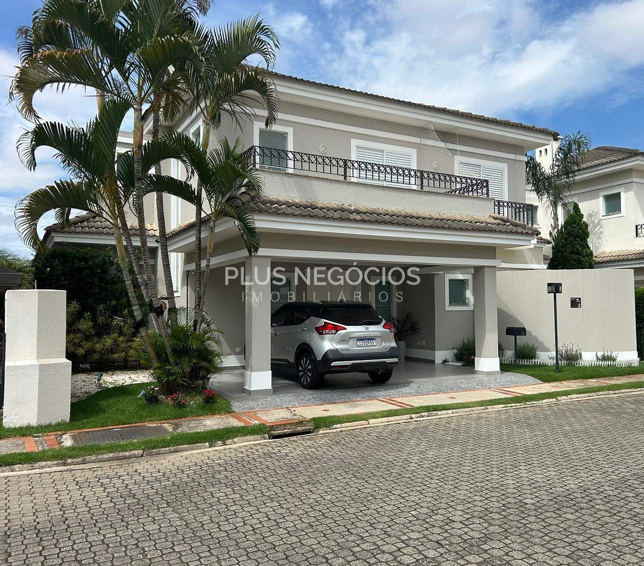Casa, 4 quartos, 240 m² - Foto 12