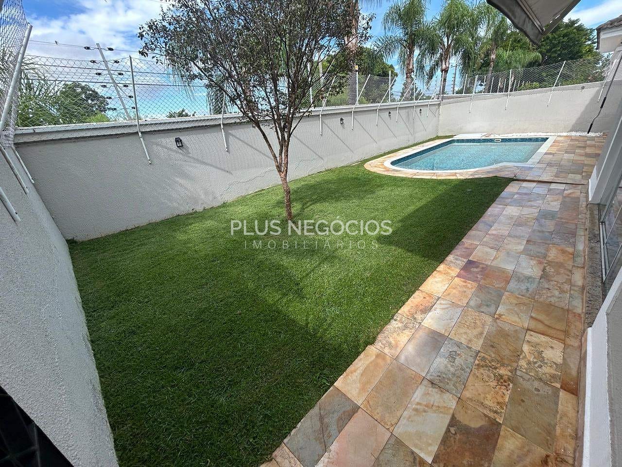 Casa, 4 quartos, 240 m² - Foto 14