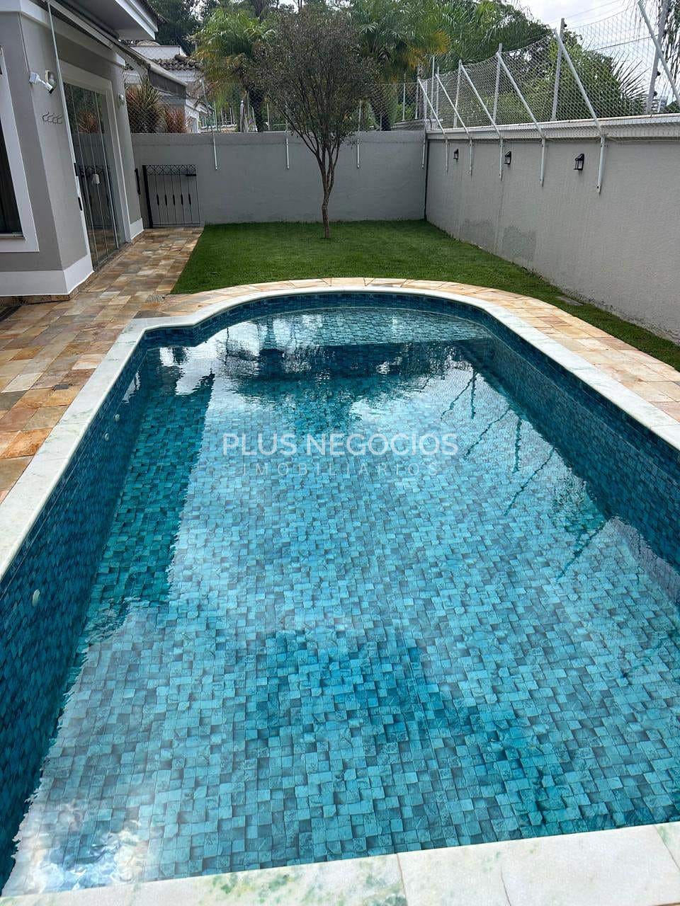 Casa, 4 quartos, 240 m² - Foto 15