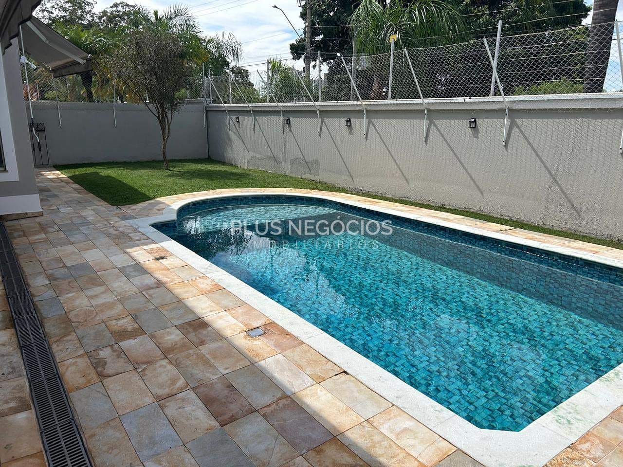 Casa, 4 quartos, 240 m² - Foto 16