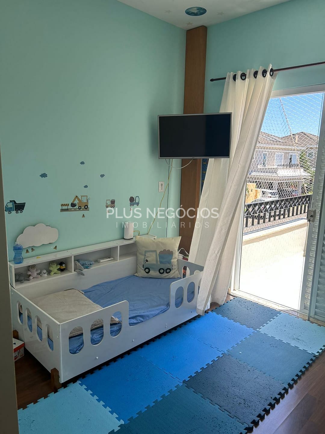 Casa, 4 quartos, 240 m² - Foto 24