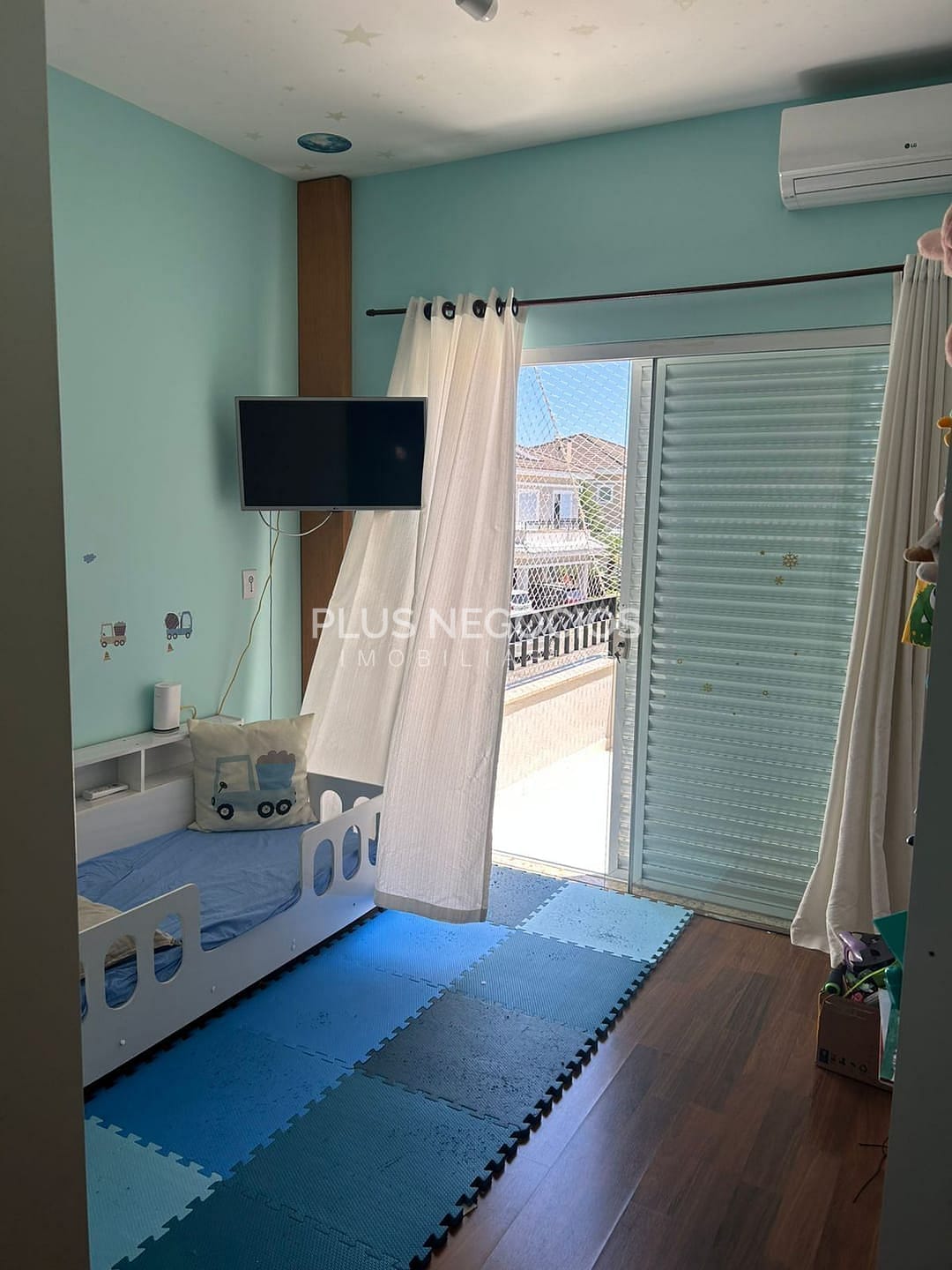 Casa, 4 quartos, 240 m² - Foto 25