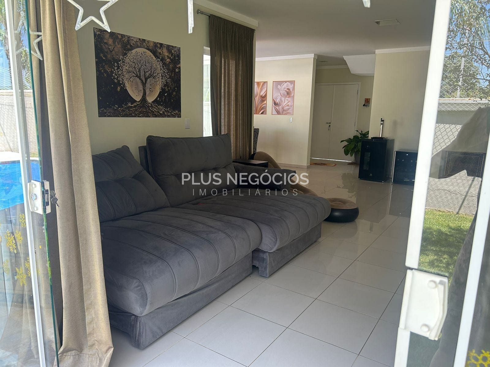 Casa, 4 quartos, 240 m² - Foto 39