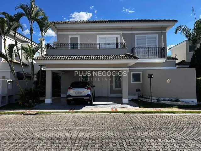 Casa com 300m² 4 quartos e 6 banheiros, à venda, no bairro Boa Vista em Sorocaba