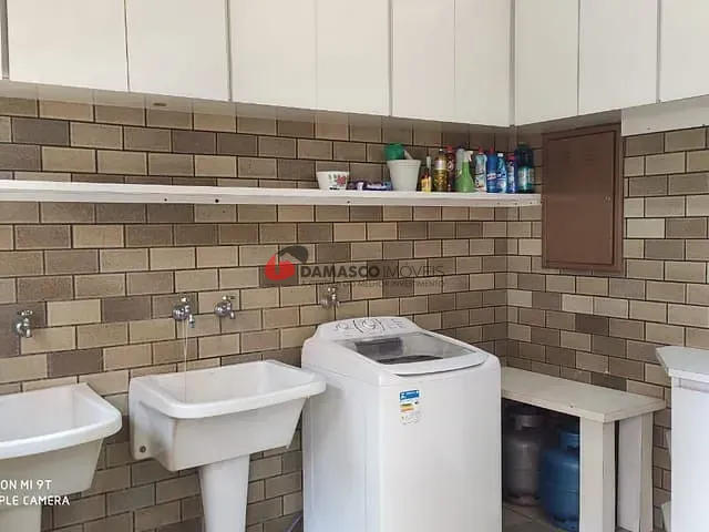 Sobrado com 500m² 4 quartos e 5 banheiros, à venda, no bairro Santa Maria em São Caetano do Sul