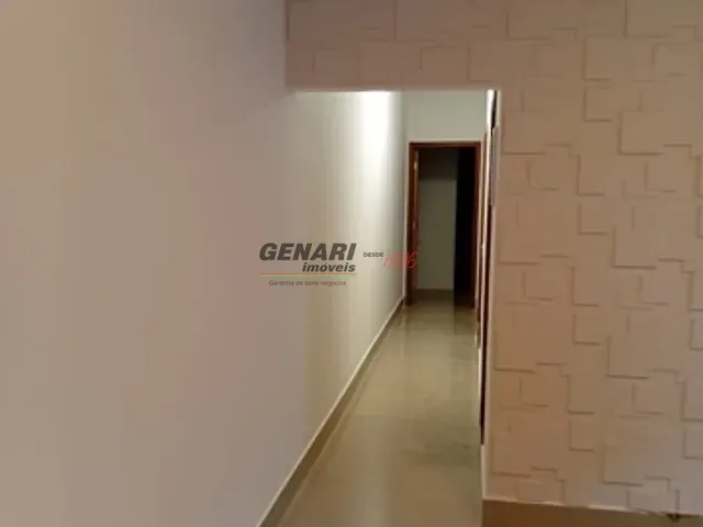Casa com 150m² 3 quartos e 3 banheiros, à venda, no bairro Jardins do Império em Indaiatuba
