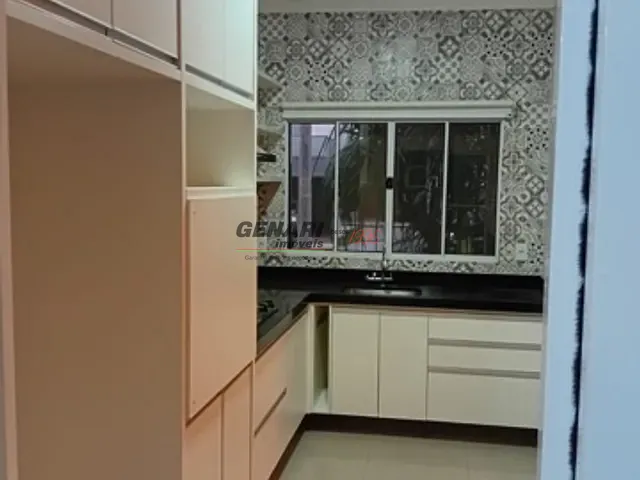 Casa com 150m² 3 quartos e 3 banheiros, à venda, no bairro Jardins do Império em Indaiatuba