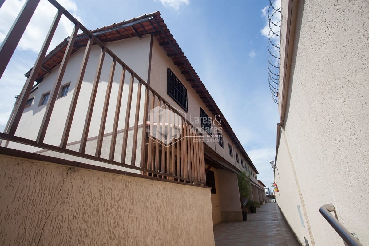 Casa, 2 quartos, 121 m² - Foto 36