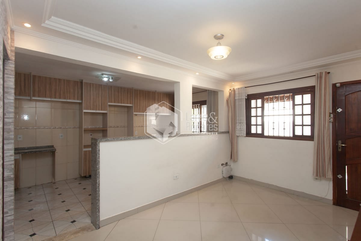 Casa, 2 quartos, 121 m² - Foto 6