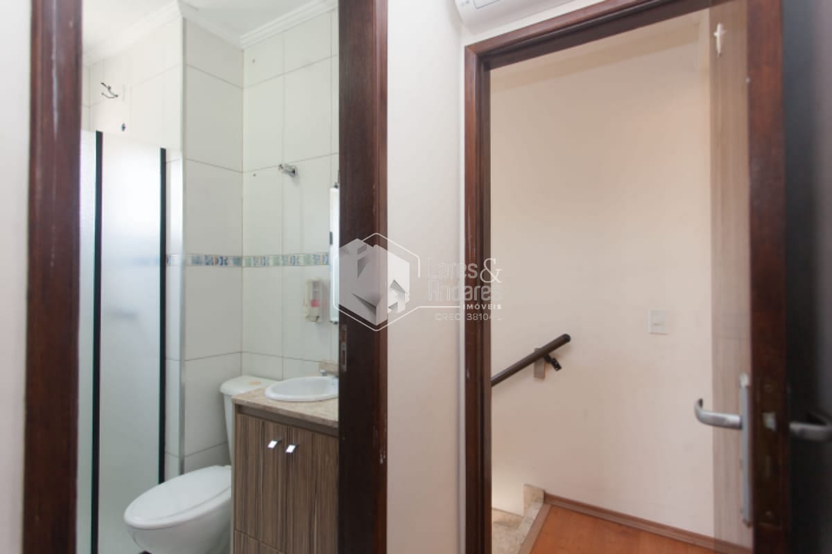 Casa, 2 quartos, 121 m² - Foto 23