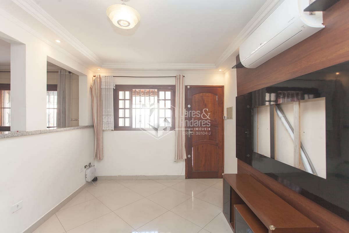 Casa, 2 quartos, 121 m² - Foto 2