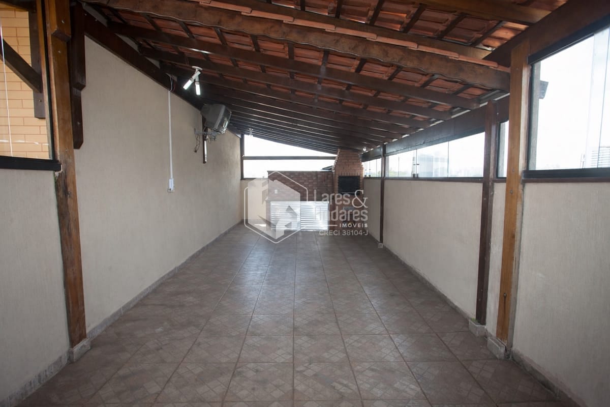 Casa, 2 quartos, 121 m² - Foto 33