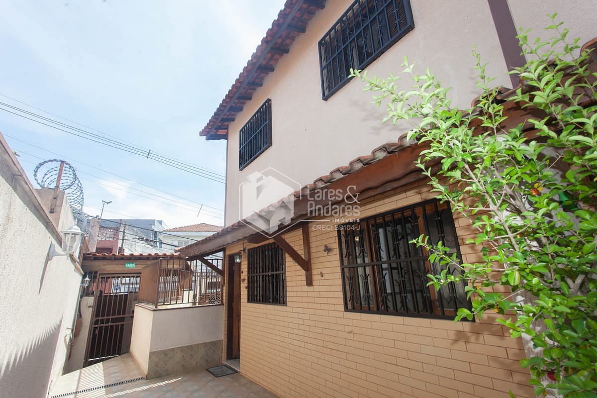 Casa, 2 quartos, 121 m² - Foto 37