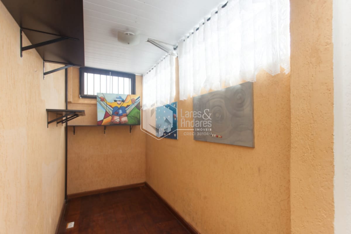 Casa, 2 quartos, 121 m² - Foto 26