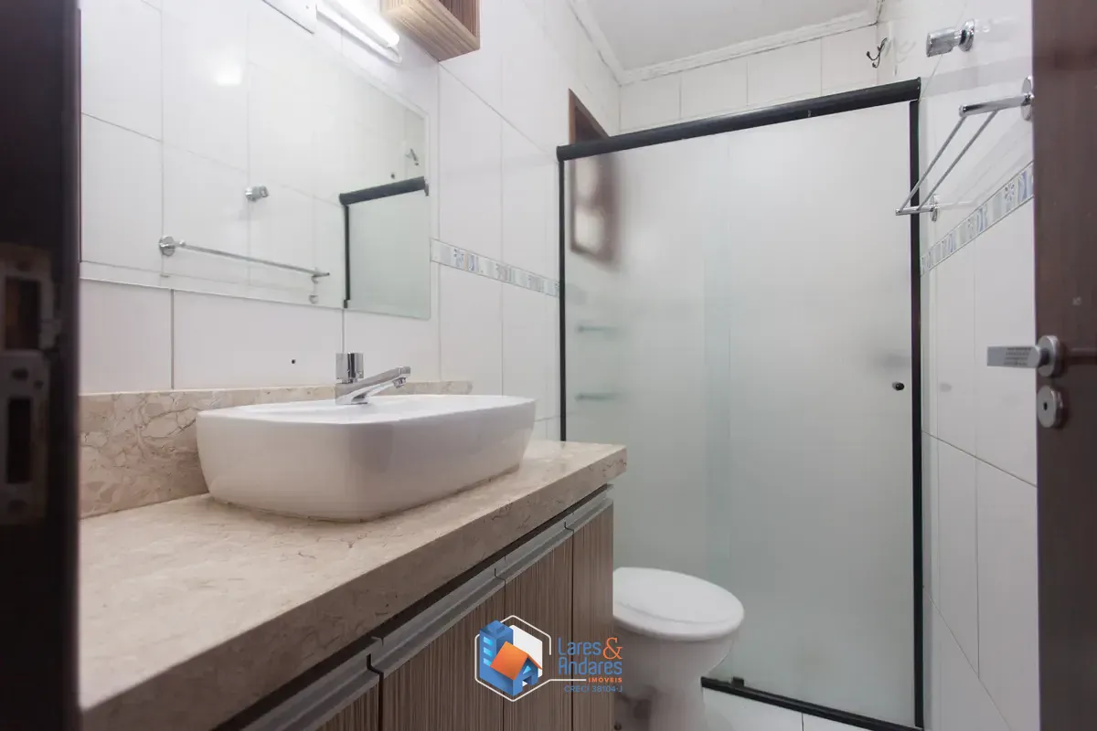 Casa, 2 quartos, 121 m² - Foto 19