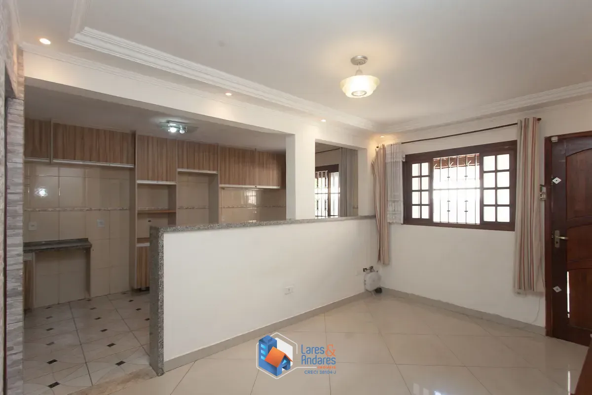 Casa, 2 quartos, 121 m² - Foto 6