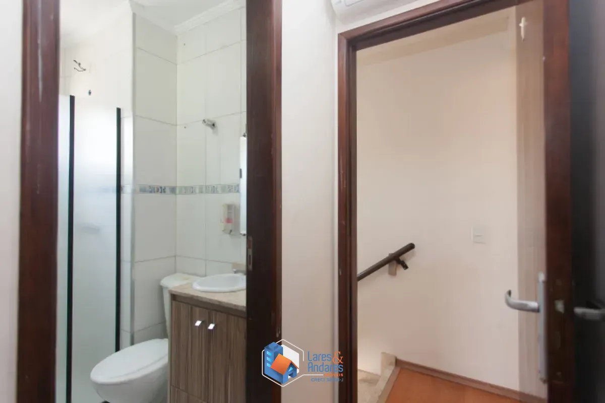 Casa, 2 quartos, 121 m² - Foto 23