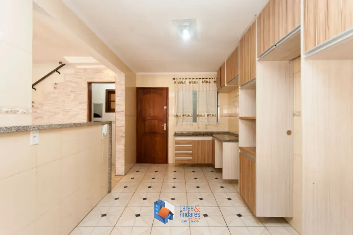 Casa, 2 quartos, 121 m² - Foto 8