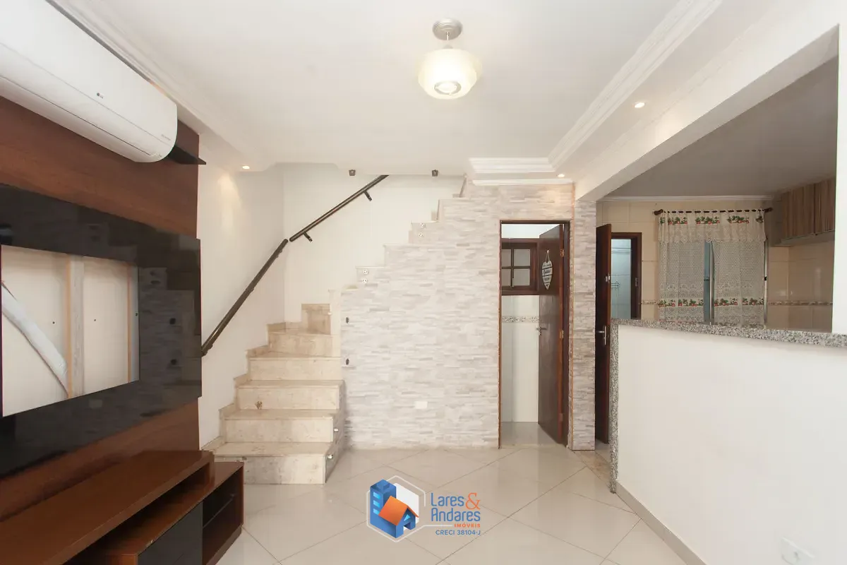 Casa, 2 quartos, 121 m² - Foto 5