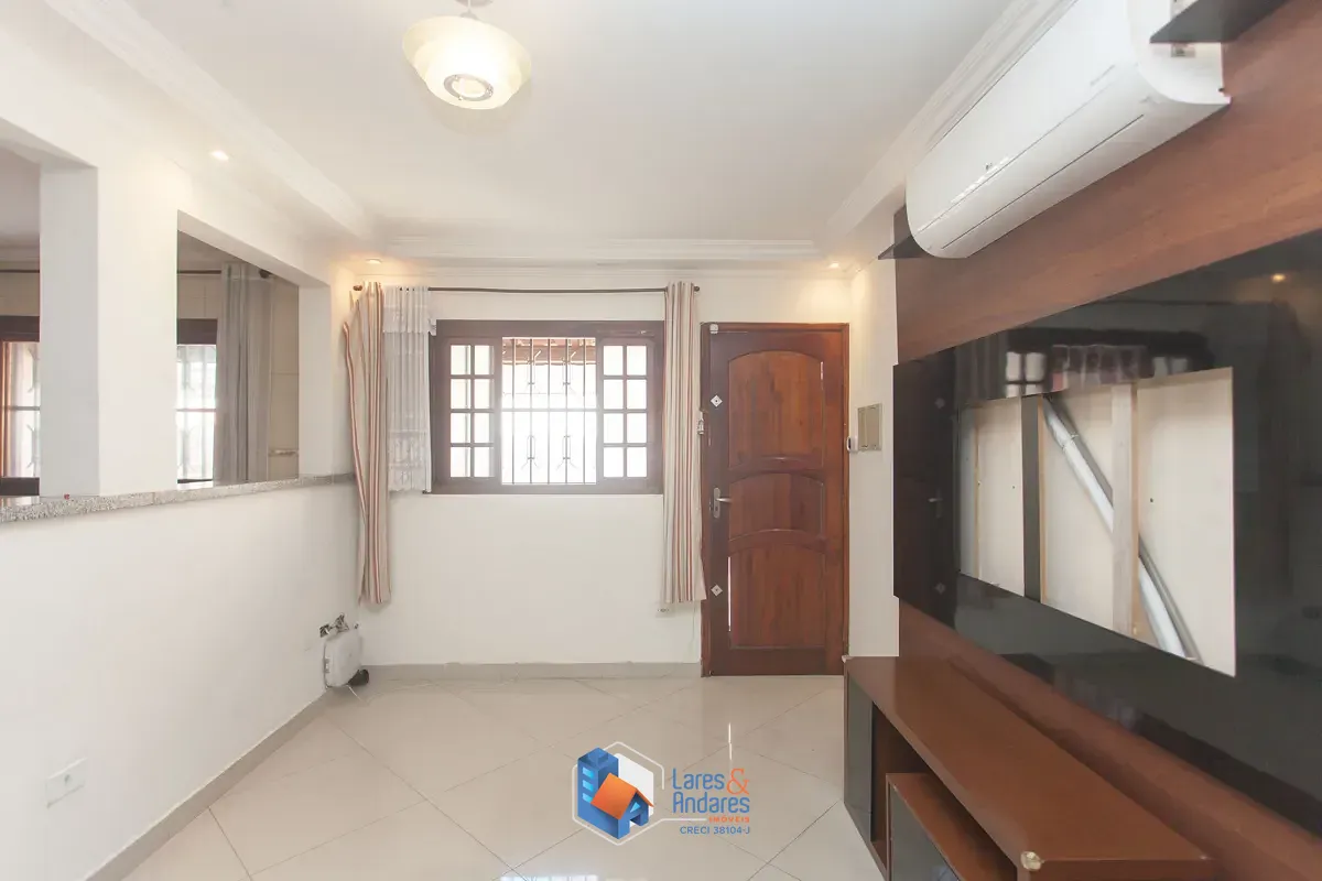 Casa, 2 quartos, 121 m² - Foto 3