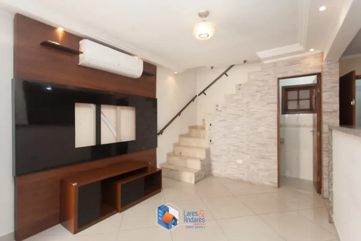 Casa, 2 quartos, 121 m² - Foto 4
