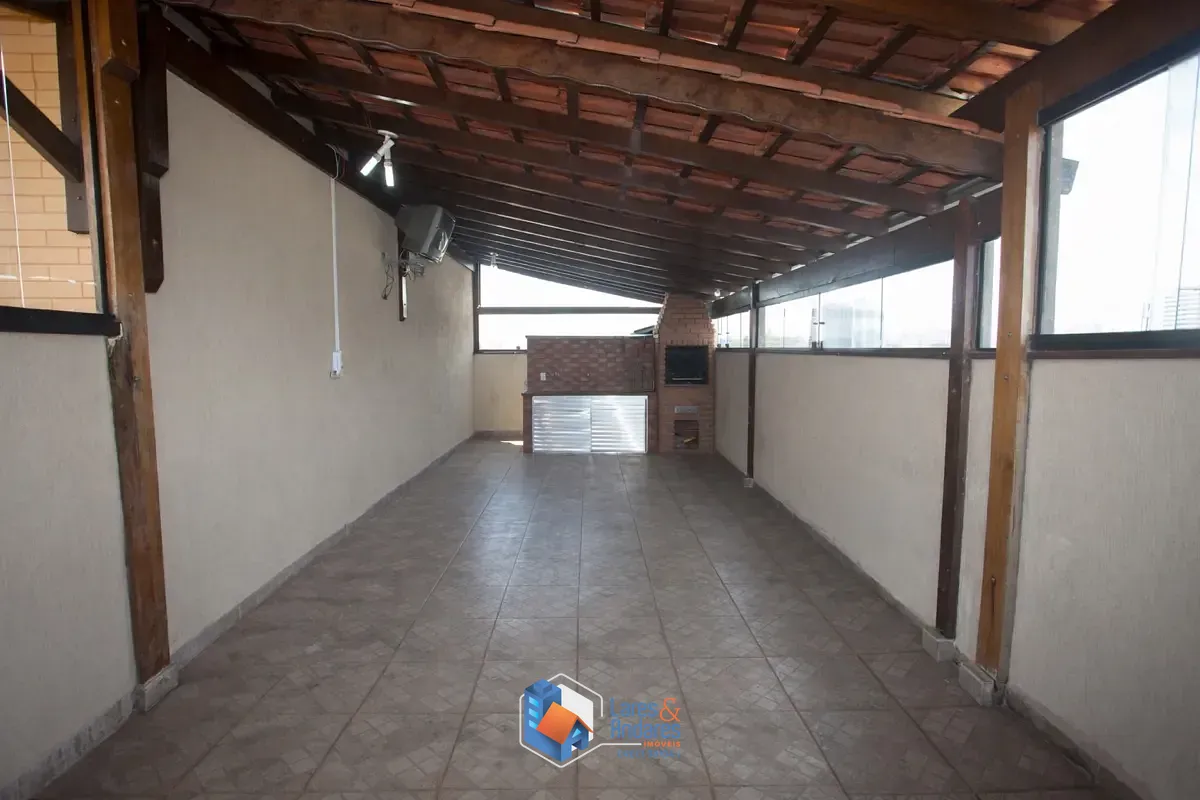 Casa, 2 quartos, 121 m² - Foto 33