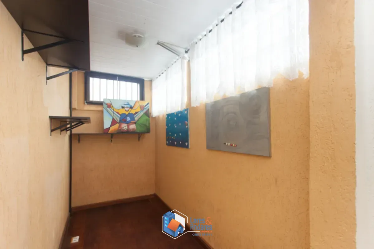 Casa, 2 quartos, 121 m² - Foto 26