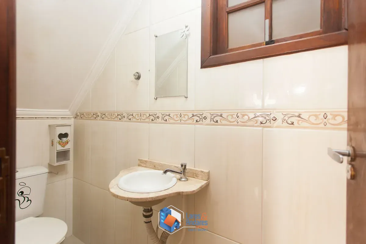 Casa, 2 quartos, 121 m² - Foto 12