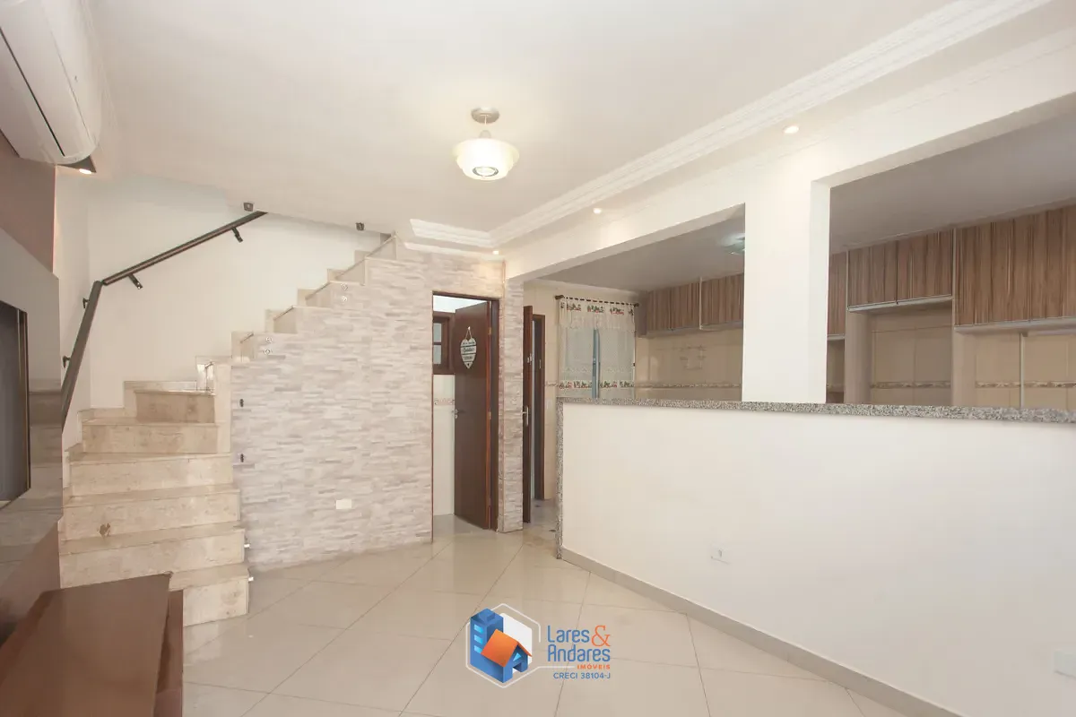 Casa, 2 quartos, 121 m² - Foto 1