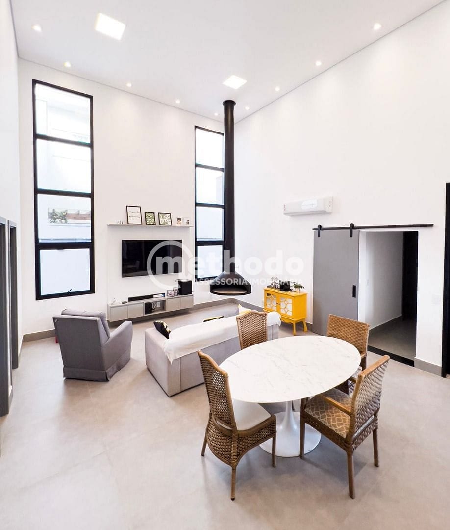 Casa, 3 quartos, 229 m² - Foto 5