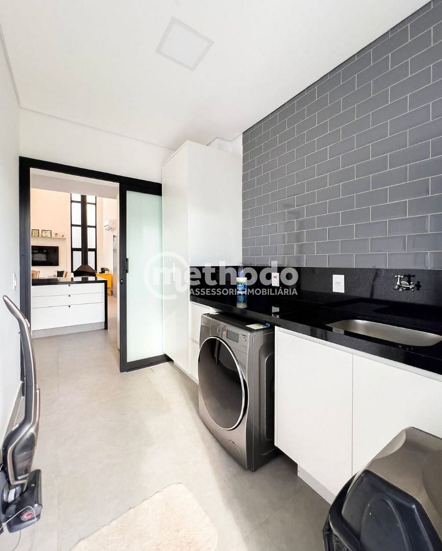 Casa, 3 quartos, 229 m² - Foto 16