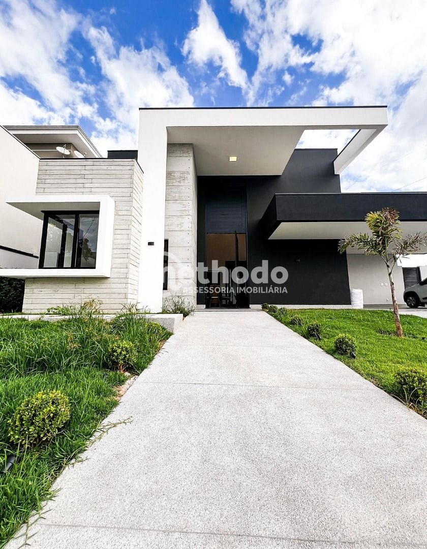 Casa, 3 quartos, 229 m² - Foto 2