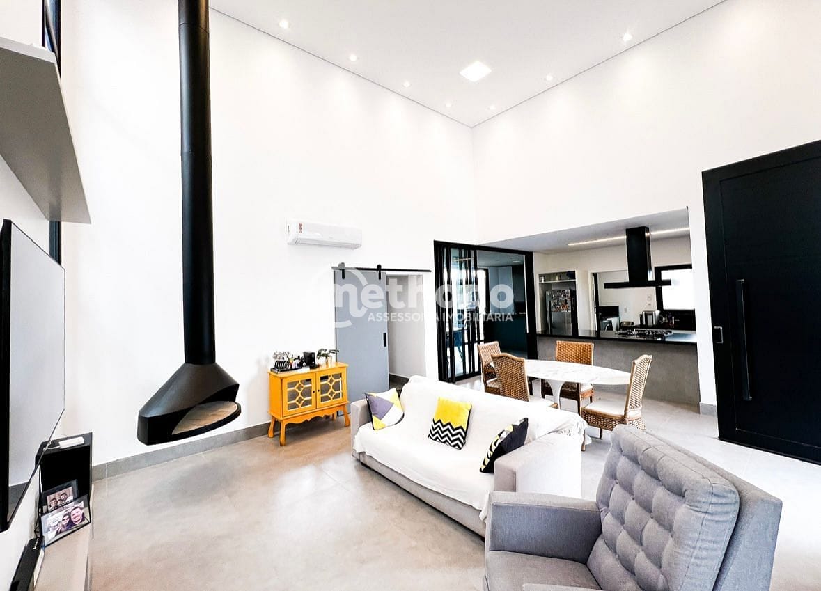 Casa, 3 quartos, 229 m² - Foto 4