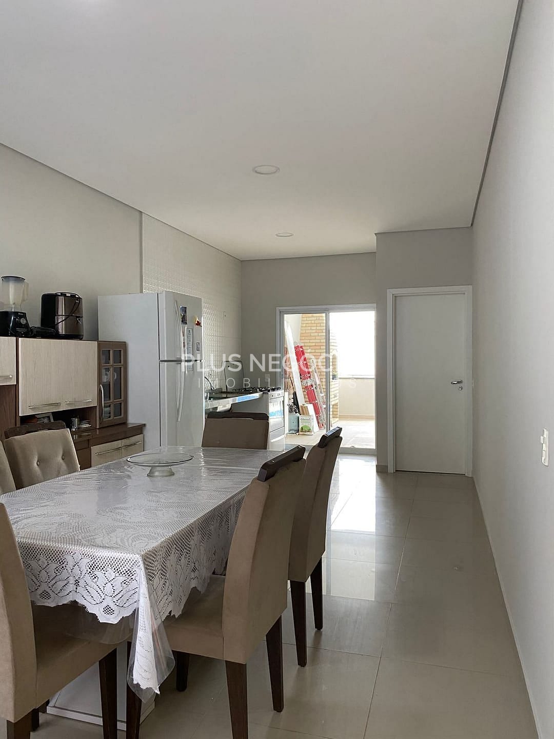 Casa, 3 quartos, 146 m² - Foto 3