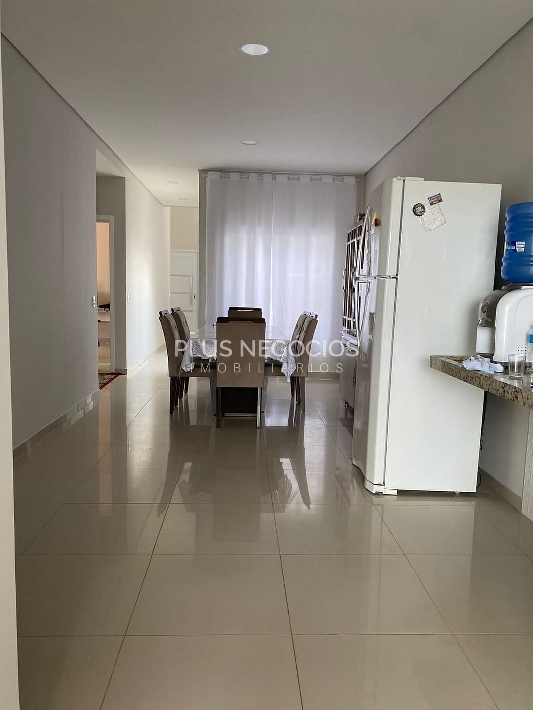 Casa, 3 quartos, 146 m² - Foto 2