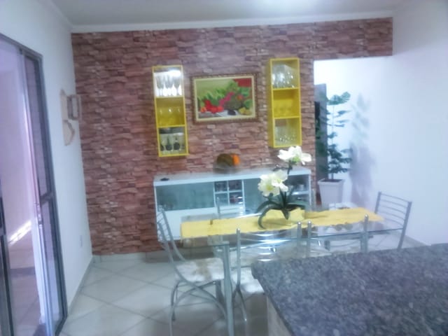 Foto do Casa - Casa  residencial à venda, Jardim do Sol, Sorocaba. | Ary Proenca Negócios Imobiliários Ltda