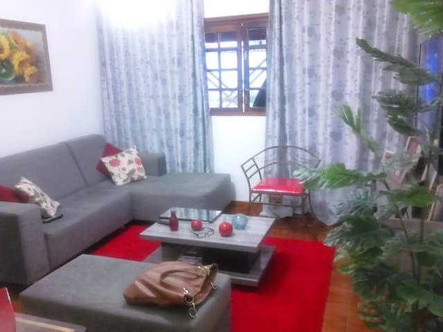 Foto do Casa - Casa  residencial à venda, Jardim do Sol, Sorocaba. | Ary Proenca Negócios Imobiliários Ltda