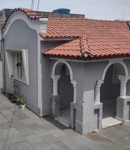 Casa à venda, Santa Maria, São Caetano do Sul, SP