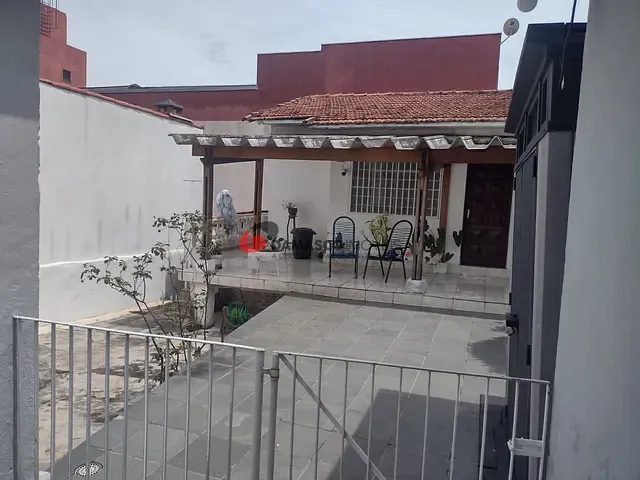 Casa 2 quartos e 1 banheiro, à venda, no bairro Santa Maria em São Caetano do Sul