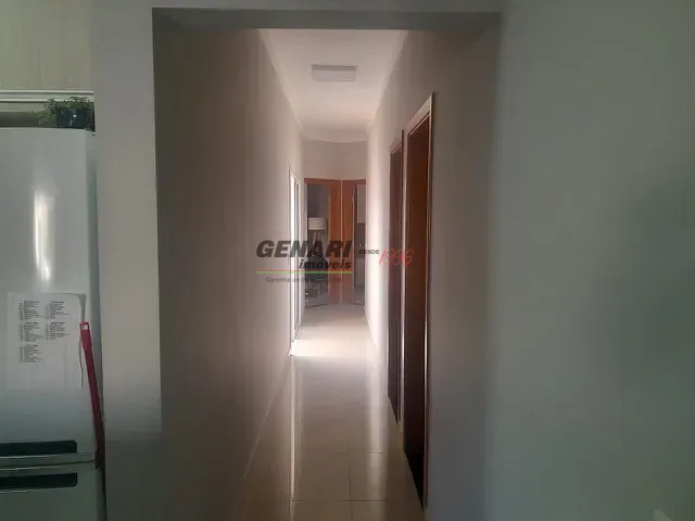 Casa com 150m² 3 quartos e 2 banheiros, à venda, no bairro Jardins do Império em Indaiatuba