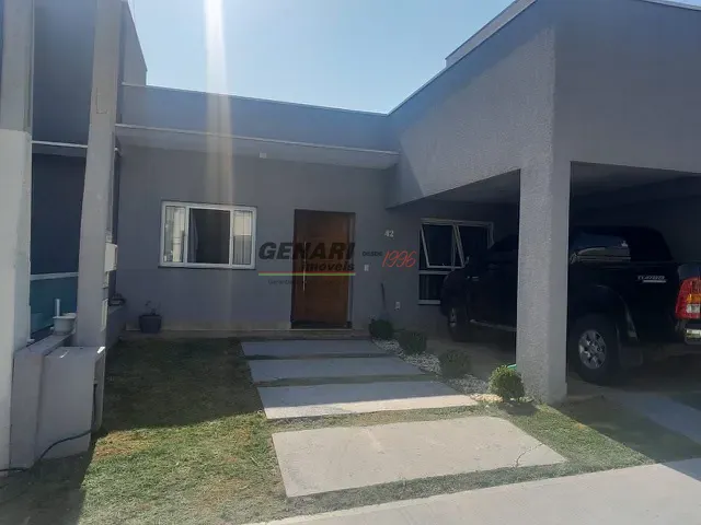 Casa com 150m² 3 quartos e 2 banheiros, à venda, no bairro Jardins do Império em Indaiatuba