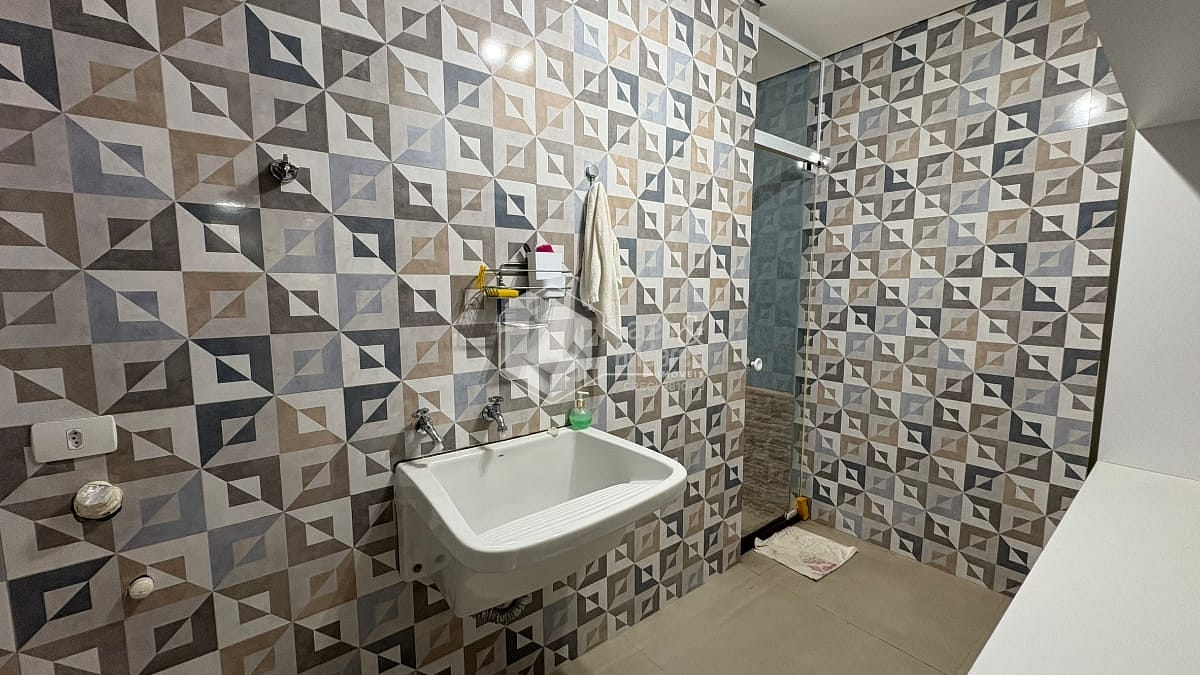 Casa, 4 quartos, 288 m² - Foto 19