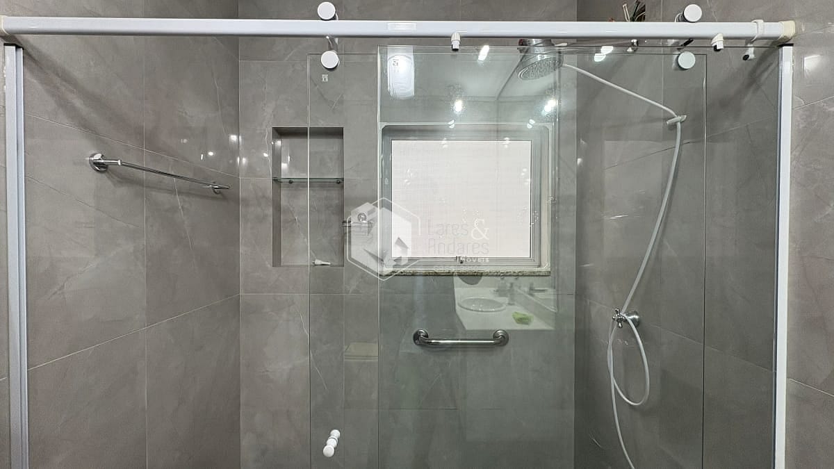 Casa, 4 quartos, 288 m² - Foto 28