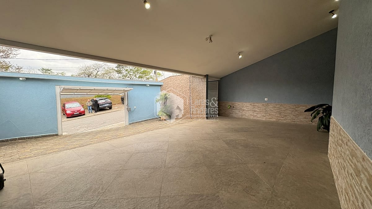 Casa, 4 quartos, 288 m² - Foto 8